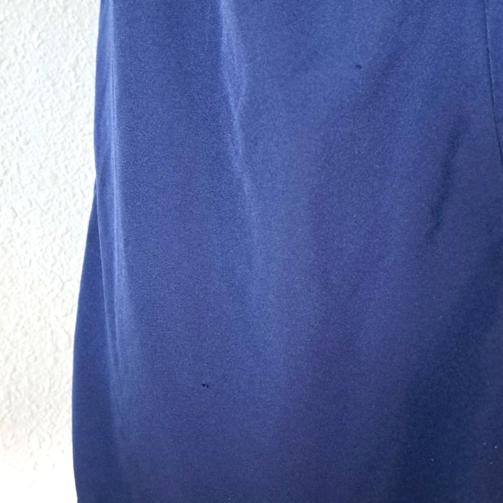 Flutter Sleeve Blouse | 0XL - Picture 3 of 4